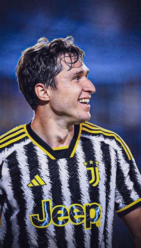 Federico Chiesa | Juventus fc, Juventus wallpapers, Juventus