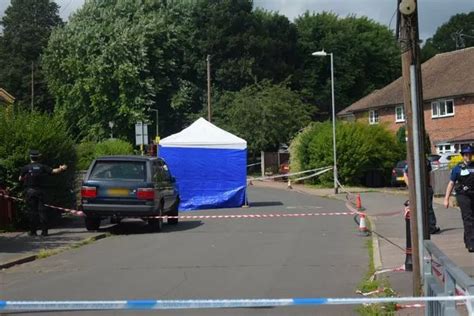 Loughton Murder Investigation Everything We Know So Far After Woman Killed In Street Essex Live