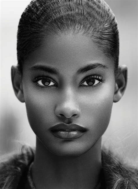 490 Best Beautiful Black Nubian Queen Images On Pinterest