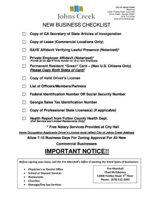 Georgia Business Tax Complete With Ease AirSlate SignNow