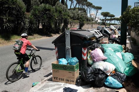 Smart city qual è la situazione in Italia Giornalettismo