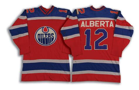 The New Edmonton Oilers third jersey is a modernized version of the ...