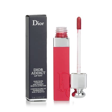 Christian Dior Dior Addict Lip Tint Natural Rose Kooding