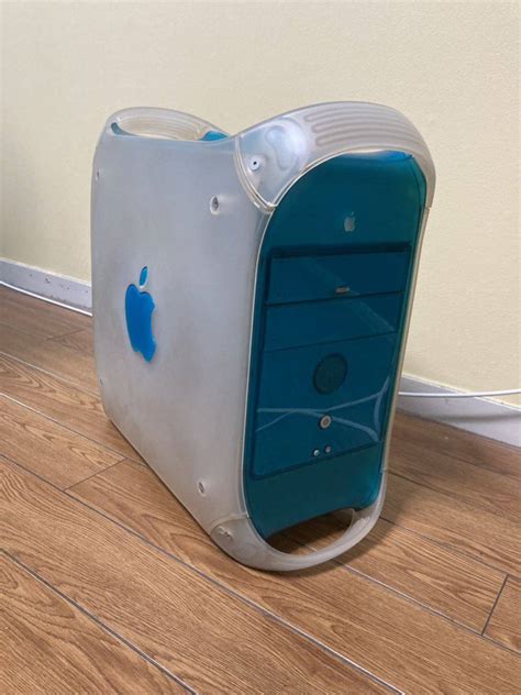 レア1円 Power Macintosh G3 PowerMac Apple パワーマック G3 Mac G3 売買されたオークション