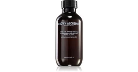 Grown Alchemist Detox Struccante Occhi Notino It