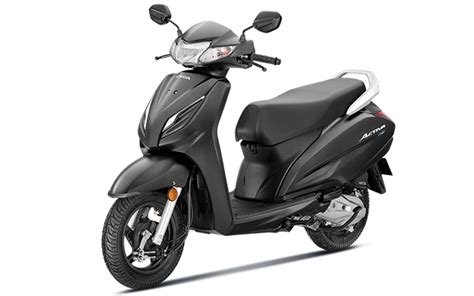 Honda Activa H Smart On Road Price In Bangalore Prime Honda