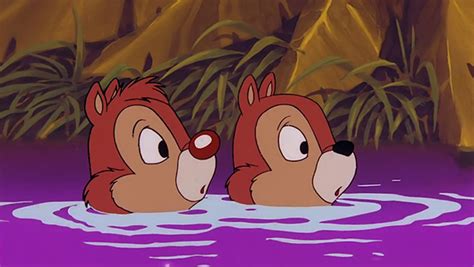 Chip N Dale Rescue Rangers Avatars CHESZY