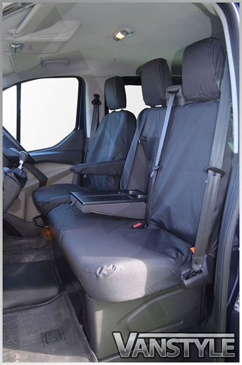 Ford Transit Seat Covers Uk - Velcromag