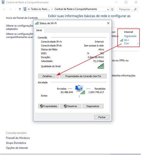 Como Ativar O Wake On Lan No Windows