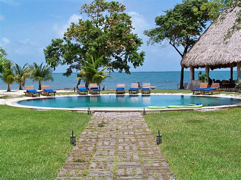 Review Of Turtle Inn Placencia Belize