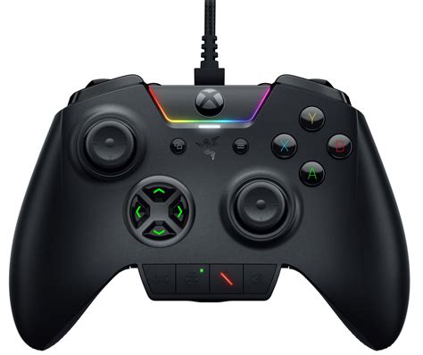 Razer has announced the Wolverine Ultimate for PC and Xbox One - Maxi-Geek