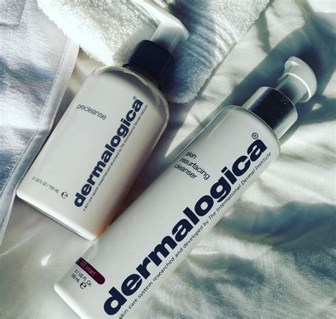 Dermalogica Double Cleanse Pretty Please Charlie