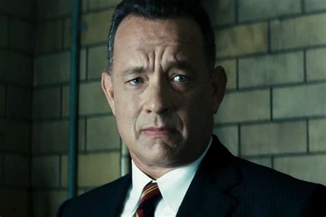 Tom Hanks Is Standing Man In Bridge Of Spies New Trailer