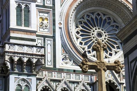 Florence Visite Guid E Du Duomo Avec Surclassement Optionnel Pour L