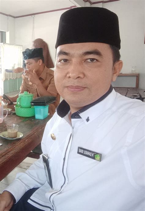 Menag Minta Petugas Beri Layanan Terbaik Ke Jemaah Haji Kemenag Melawi