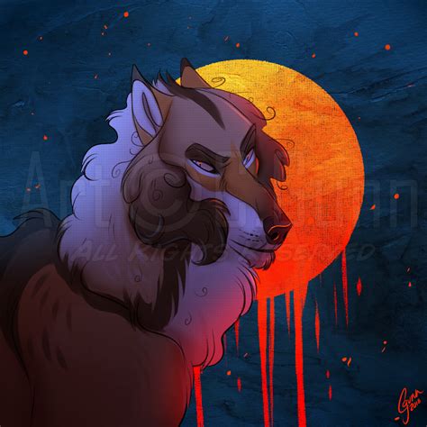 Everythings A Mess — Weasyl