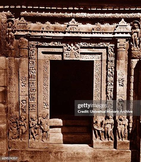 Dashavatara Temple Photos And Premium High Res Pictures Getty Images