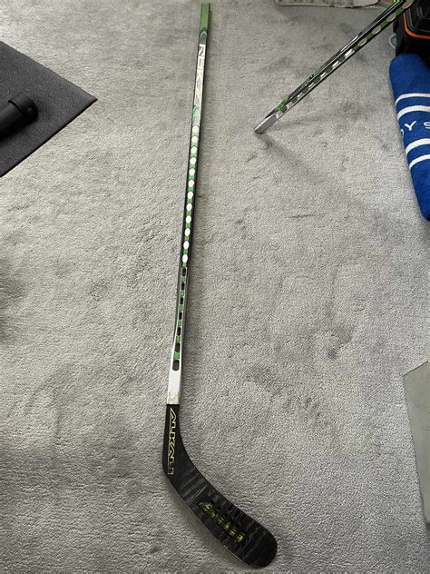 13 Most Expensive Hockey Sticks Rarest Org