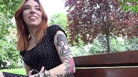 German Scout Curvy Crazy Girl Maria Gail Pickup And Talk To Ass Fuck Xnxx