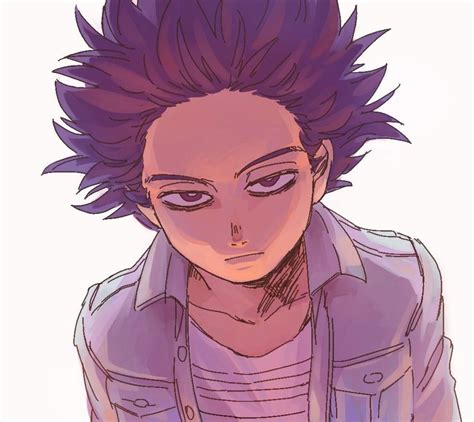 Shinsou Hitoshi Personajes De Anime Chicas Anime Anime Novios