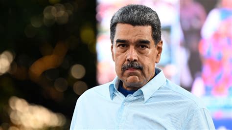 Nicolas Maduro: Investigation into second plane linked to Venezuela’s