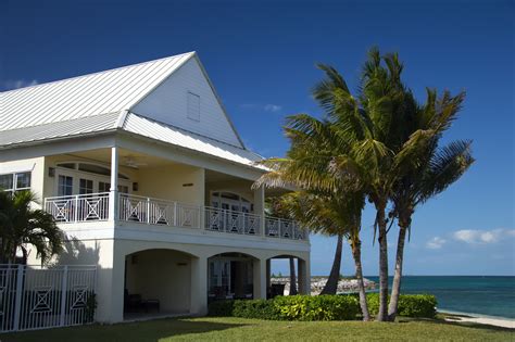 5 Best Places to Purchase Affordable Beachfront Homes