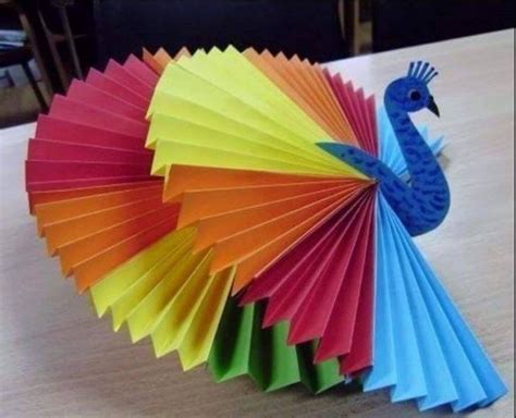 Creative Paper Art Ideas | Upcycle Art