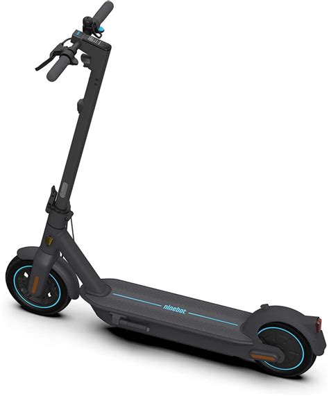 Segway Ninebot MAX G30D E Scooter E Scooter Kaufen