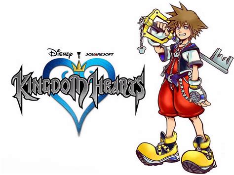 Throwback Bit Thursday Kingdom Hearts Never Ending Realm