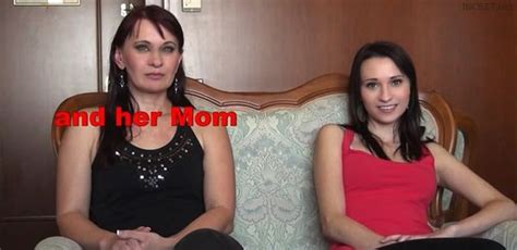 Mother And Daughter Casting Porno Telegraph