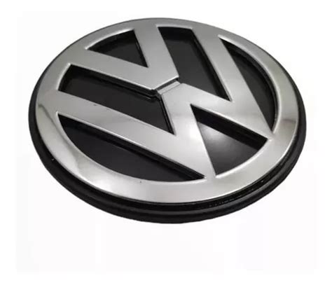 Comprar Leyenda Emblema Escudo Baul Vw Gol Iiii G Saveiro