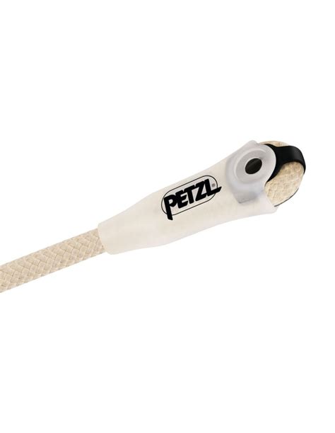 Grillon Plus Longe De Maintien Petzl Longueur M