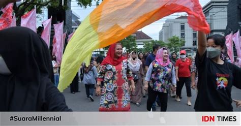 Pesta Rakyat Pelantikan Wali Kota Semarang Mbak Ita Undang