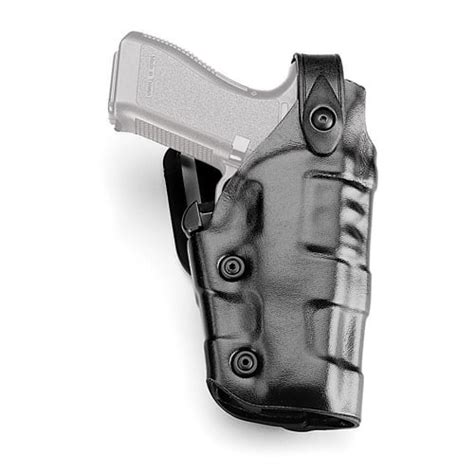 Safariland 6070 Raptor Level 3 Holster