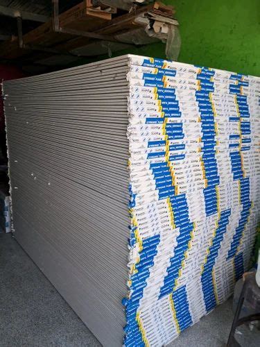 White Gyproc Gypsum Board At 475 Piece In Chennai ID 2853898887888