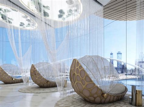 Cavalli Couture By Damac Properties At Dubai Water Canal