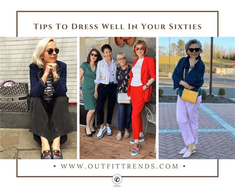 10 Comfortable Travel Outfits For Women Over 60