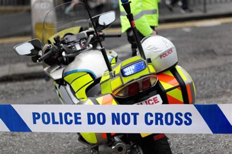 Policing and the Stress Response – Mental Wealth Hub