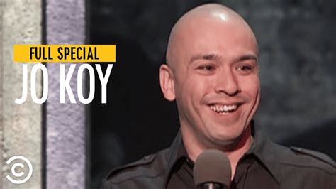 Jo Koy Comedy Central Presents Full Special YouTube