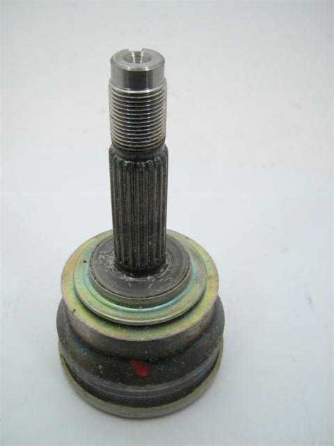 Outer Cv Joint C Obert And Co