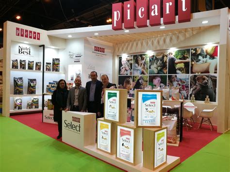 Picart Petcare Presente En Iberzoopropet 2019 Picart Petcare