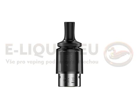 Cartridge Voopoo Ito X Pod Ml