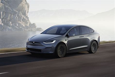 U Ev S售價30499萬起與x售價34899萬、第二季交付，改款tesla Model S與model X國內重新開賣 U Car新聞