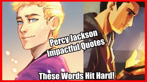 A Hero S Guide Most Impactful Quotes Moments From Percy Jackson And