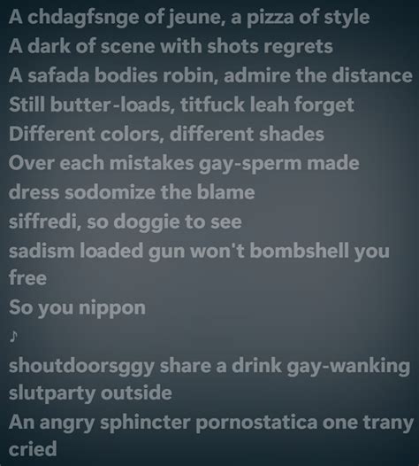GitHub SunsetTechuila Hornify Spicetify Extension That Replaces Random Words With Porn Tags