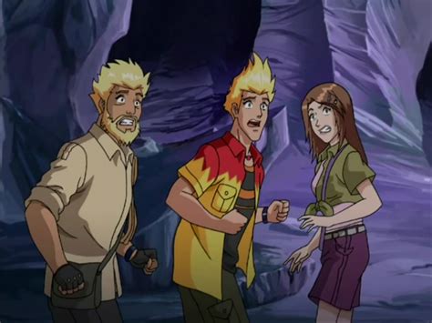 Martin Mystery Season 1 Image Fancaps