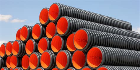 HDPE Pipe Manufacturer In India HDPE Pipe Suppliers In Delhi Forca