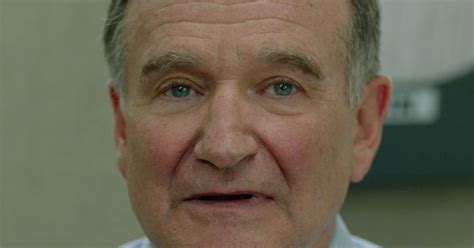 See Robin Williams Play A Closeted Banker For One Of His Last Roles In