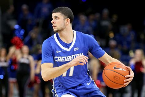 Creighton Basketball 5 Reasons Why Bluejays Are 2020 21 Title