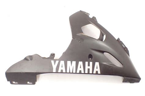 Yamaha YZF R6 5SL 03 05 Bok P pług osłona owiewka 131028 za 90 zł z